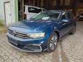 Volkswagen Passat Variant GTE Benzin/Hybrid Automatik Navi Blau - thumbnail 1