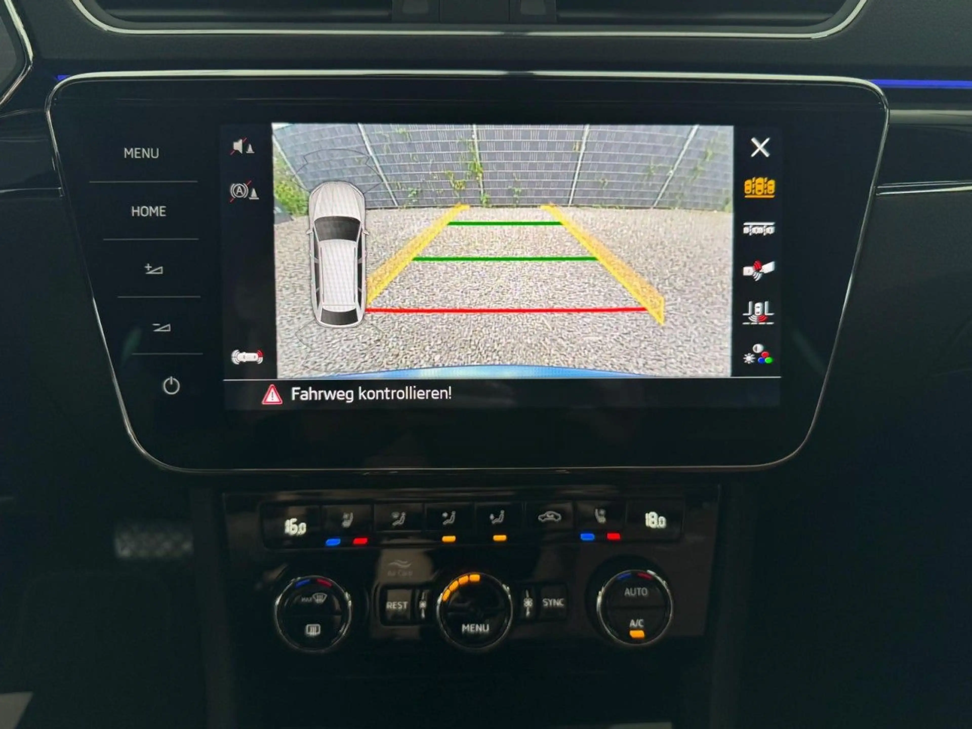 Skoda Superb 2.0 TDI DSG,L&K,AHK,VIRTUAL,LEDER,ACC,DCC — photo 12