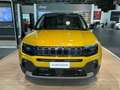 Jeep Avenger SUMMIT Giallo - thumbnail 2