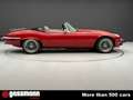 Jaguar E-Type 5.3 S3 V12 Roadster - XKE Rot - thumbnail 5