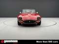 Jaguar E-Type 5.3 S3 V12 Roadster - XKE Rot - thumbnail 2