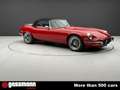 Jaguar E-Type 5.3 S3 V12 Roadster - XKE Rot - thumbnail 3
