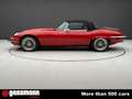 Jaguar E-Type 5.3 S3 V12 Roadster - XKE Rot - thumbnail 6