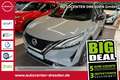 Nissan Qashqai 1.3 DIG-T MHEV Tekna Kam Pano Navi ACC Gris - thumbnail 1