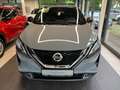 Nissan Qashqai 1.3 DIG-T MHEV Tekna Kam Pano Navi ACC Gris - thumbnail 3