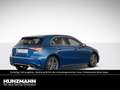 Mercedes-Benz A 220 4M AMG Navi Kamera Spiegel-Paket KeylessGo Blau - thumbnail 3