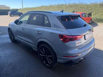 RS Q3 Sportback 2.5 TFSI Quattro S tronic (EU6AP)