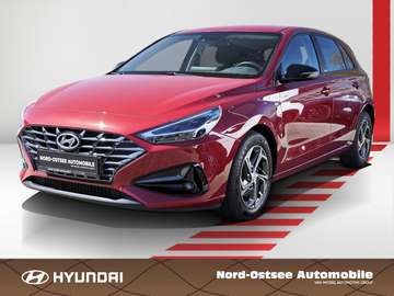 1.0 T-GDI IINTRO EDITION SHZ LHZ NAVI LED