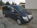 Mercedes-Benz Viano 3.0 CDI Trend Edition lang Schwarz - thumbnail 1