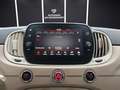 Fiat 500 DolceVita 0.9 TwinAir Cabrio, PDC hi, 8fach!! Blanco - thumbnail 11