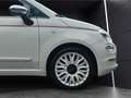 Fiat 500 DolceVita 0.9 TwinAir Cabrio, PDC hi, 8fach!! Blanco - thumbnail 22