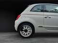 Fiat 500 DolceVita 0.9 TwinAir Cabrio, PDC hi, 8fach!! Blanco - thumbnail 21