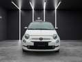 Fiat 500 DolceVita 0.9 TwinAir Cabrio, PDC hi, 8fach!! Blanco - thumbnail 1