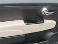 Fiat 500 DolceVita 0.9 TwinAir Cabrio, PDC hi, 8fach!! Blanco - thumbnail 8