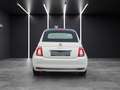 Fiat 500 DolceVita 0.9 TwinAir Cabrio, PDC hi, 8fach!! Blanco - thumbnail 3