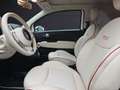 Fiat 500 DolceVita 0.9 TwinAir Cabrio, PDC hi, 8fach!! Blanco - thumbnail 5