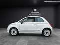 Fiat 500 DolceVita 0.9 TwinAir Cabrio, PDC hi, 8fach!! Blanco - thumbnail 2
