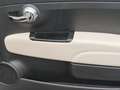 Fiat 500 DolceVita 0.9 TwinAir Cabrio, PDC hi, 8fach!! Blanco - thumbnail 12