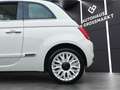 Fiat 500 DolceVita 0.9 TwinAir Cabrio, PDC hi, 8fach!! Blanco - thumbnail 20