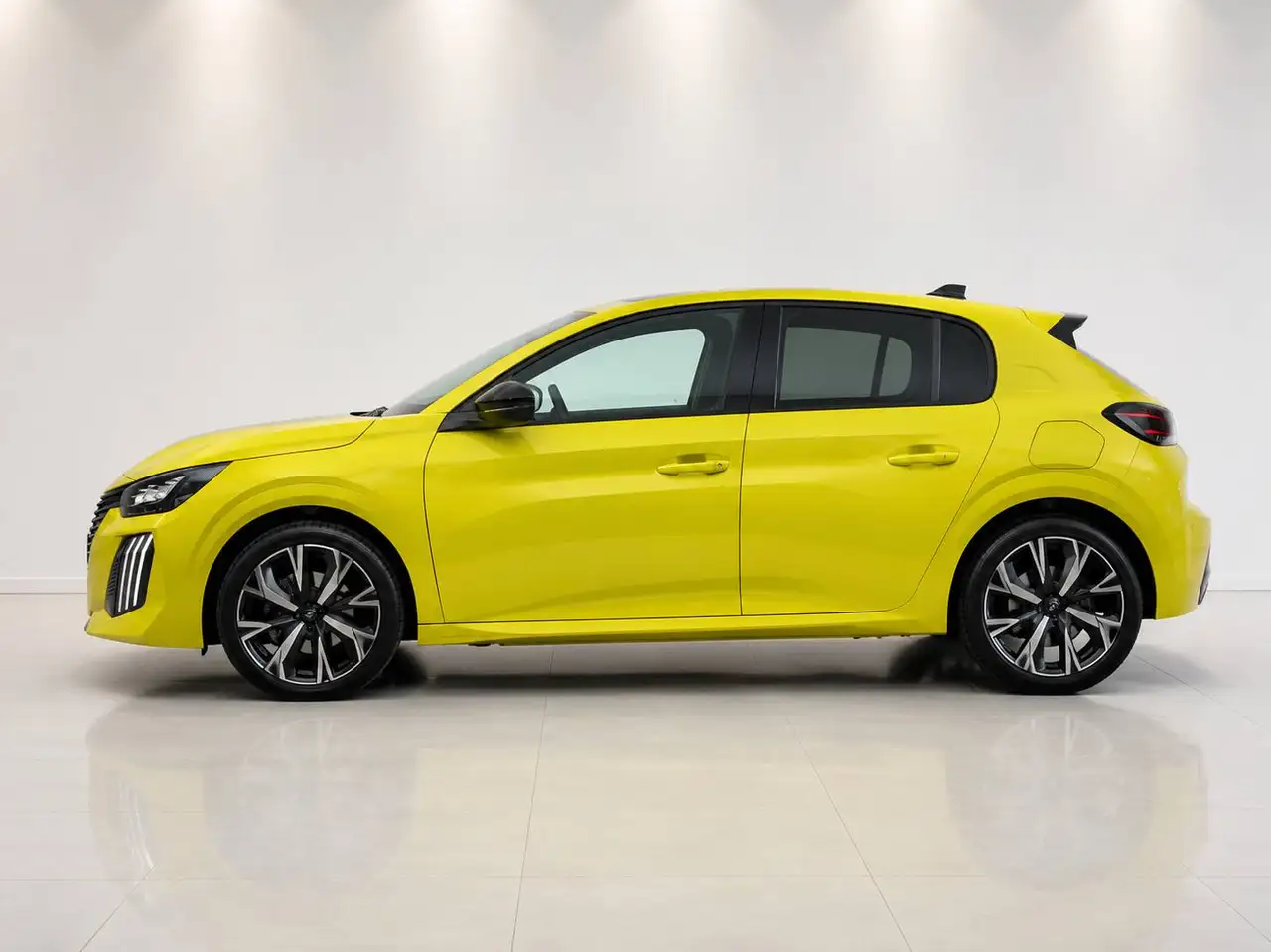 Peugeot 208 2026