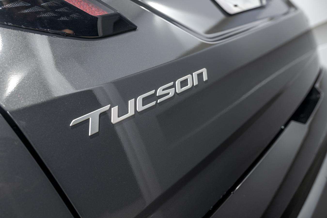 2026 Hyundai Tucson N-LINE AWD + 101$ / SEM + GARANTIE + TOIT PANO + C — photo 1