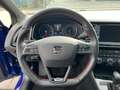 SEAT Leon Swiss-FR 1.5 TGI*LED*Automatik*Sportfhrwk*Tempo* Blau - thumbnail 8
