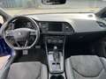 SEAT Leon Swiss-FR 1.5 TGI*LED*Automatik*Sportfhrwk*Tempo* Blau - thumbnail 10