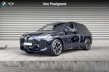 xDrive45 101 kWh