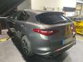 Alfa Romeo Stelvio Stelvio B-Tech 2,0 ATX AWDB-Tech Grau - thumbnail 7