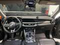 Alfa Romeo Stelvio Stelvio B-Tech 2,0 ATX AWDB-Tech Grau - thumbnail 8