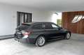 BMW 320 iA touring, LCI II, M pack, trekhaak, 360° Noir - thumbnail 8