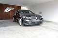 BMW 320 iA touring, LCI II, M pack, trekhaak, 360° Noir - thumbnail 1