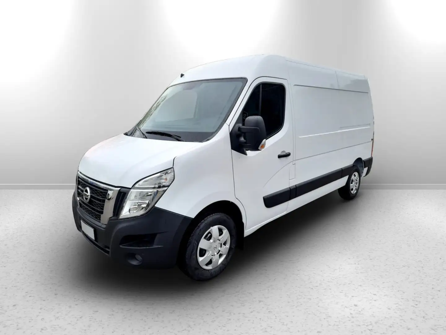 Nissan Interstar fwd 35 2.3 dci 135cv l2h2 acenta KM ZERO - PRONTA - 1