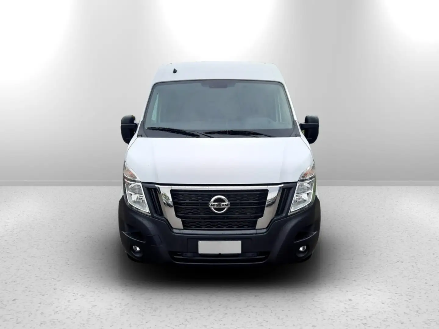 Nissan Interstar fwd 35 2.3 dci 135cv l2h2 acenta KM ZERO - PRONTA - 2