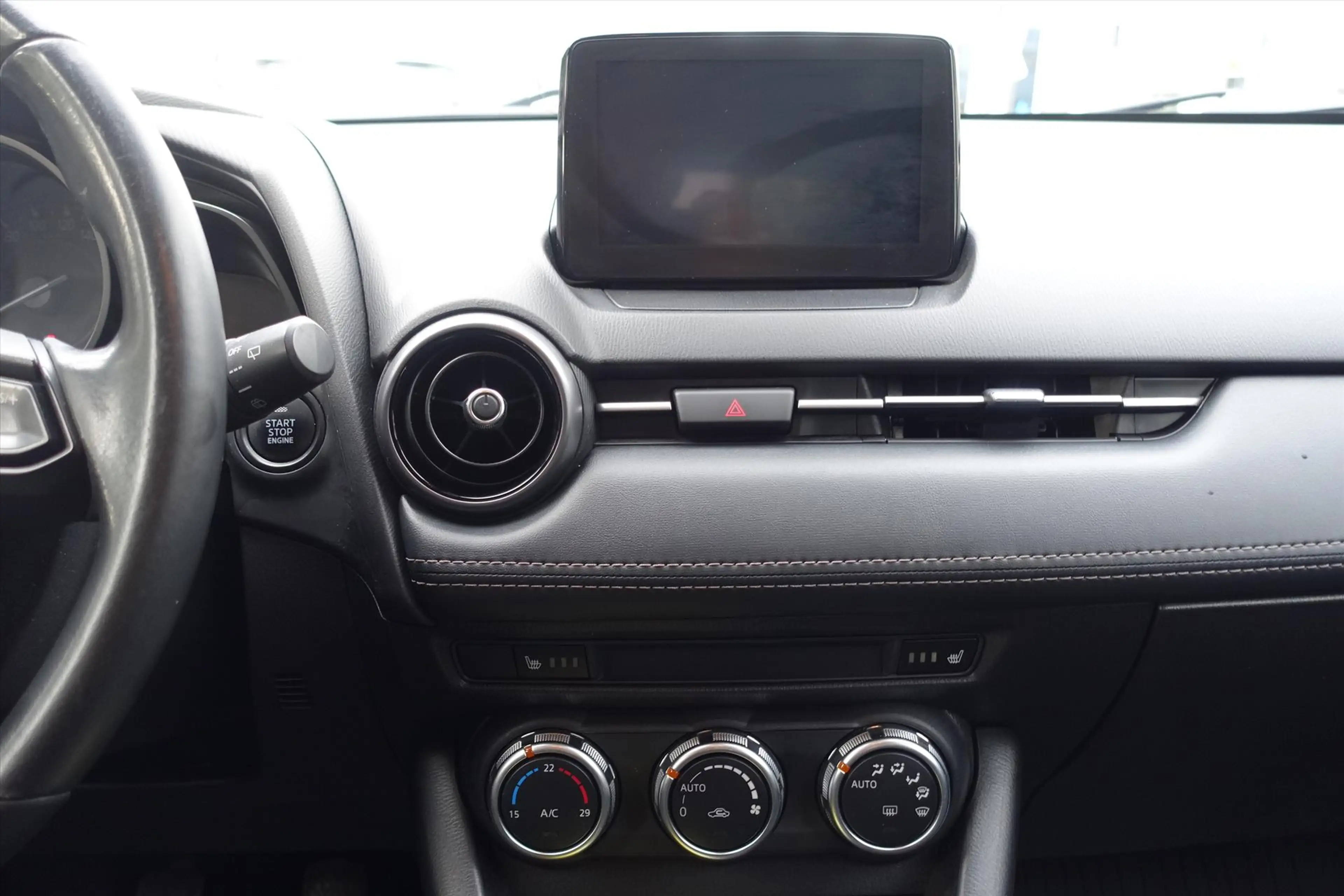 Mazda CX-3 2.0 SKYACTIV-G 120pk Sport Selected | STOEL VERWAR — photo 14