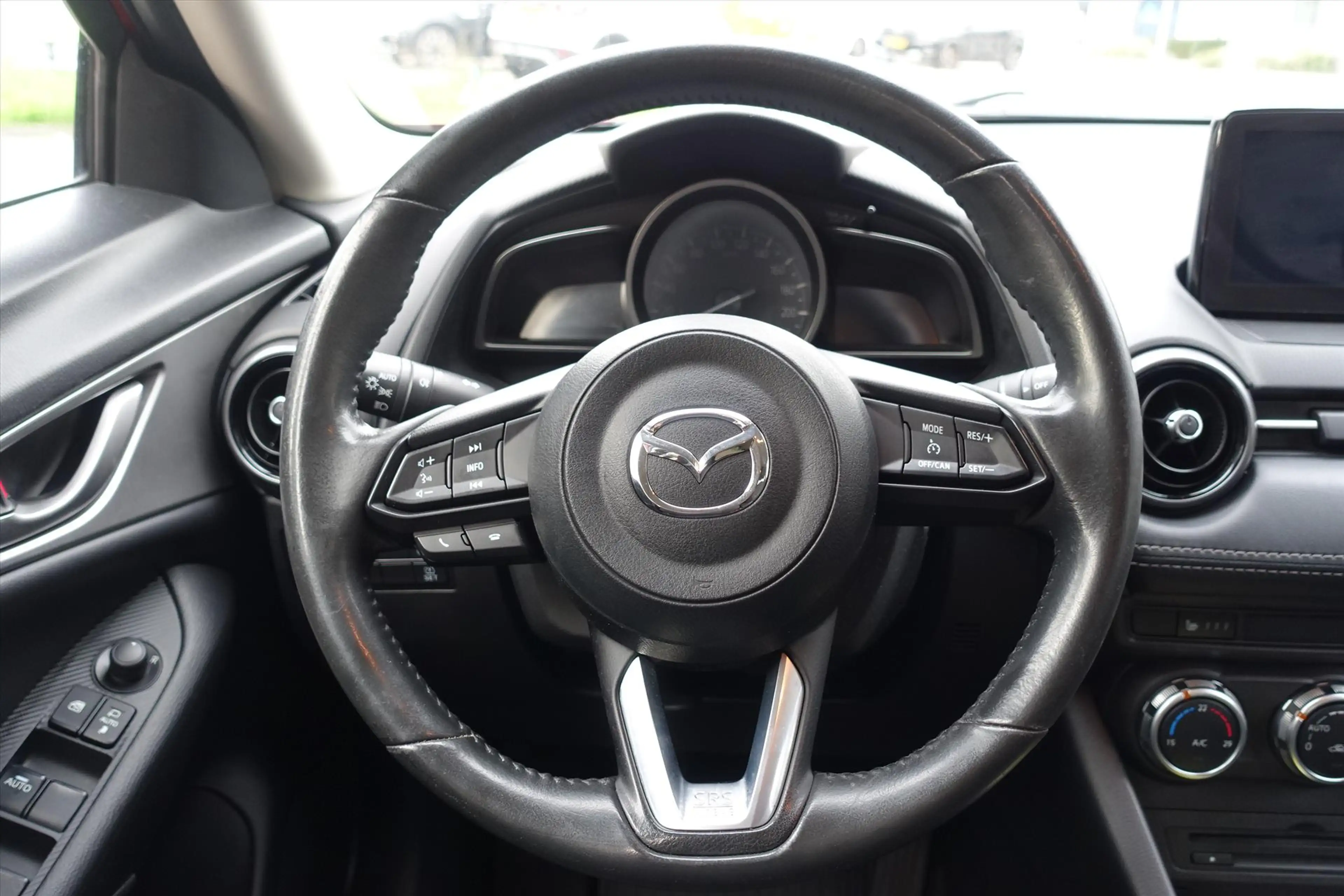 Mazda CX-3 2.0 SKYACTIV-G 120pk Sport Selected | STOEL VERWAR — photo 13