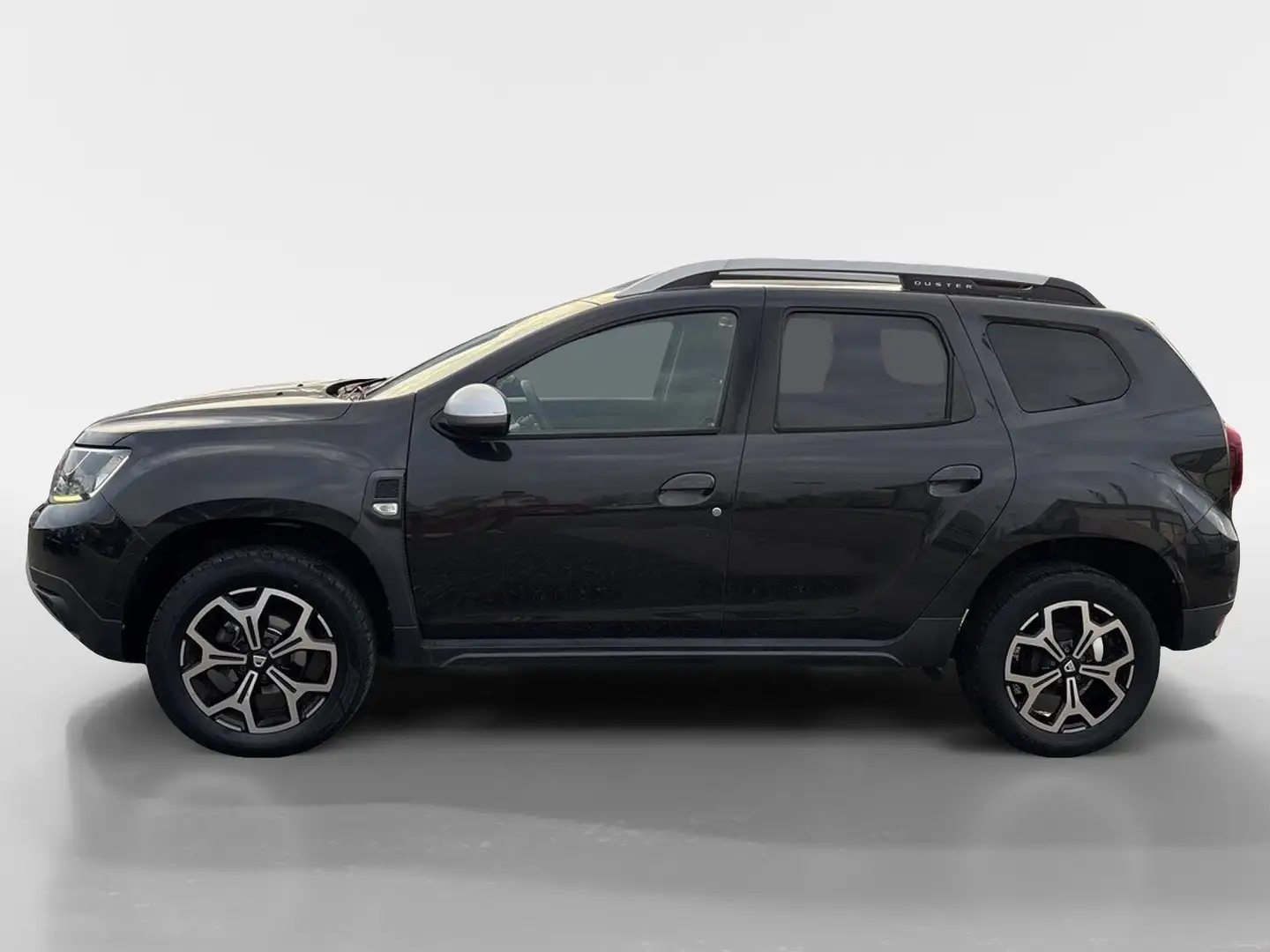 Dacia Duster Duster 1.6 SCe GPL 4x2 Prestige Nero - 2