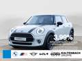 MINI Cooper C hili FACELIFT LED NAVI SHZ PDC KLIMA Weiß - thumbnail 1