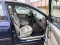 Opel Astra 1.6 Elegance Automatik-Leder-Klima-1.Hand! Blau - thumbnail 11
