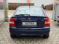 Opel Astra 1.6 Elegance Automatik-Leder-Klima-1.Hand! Blau - thumbnail 5