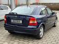 Opel Astra 1.6 Elegance Automatik-Leder-Klima-1.Hand! Blau - thumbnail 4