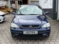 Opel Astra 1.6 Elegance Automatik-Leder-Klima-1.Hand! Blau - thumbnail 2