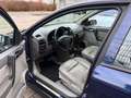 Opel Astra 1.6 Elegance Automatik-Leder-Klima-1.Hand! Blau - thumbnail 8