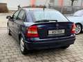 Opel Astra 1.6 Elegance Automatik-Leder-Klima-1.Hand! Blau - thumbnail 6