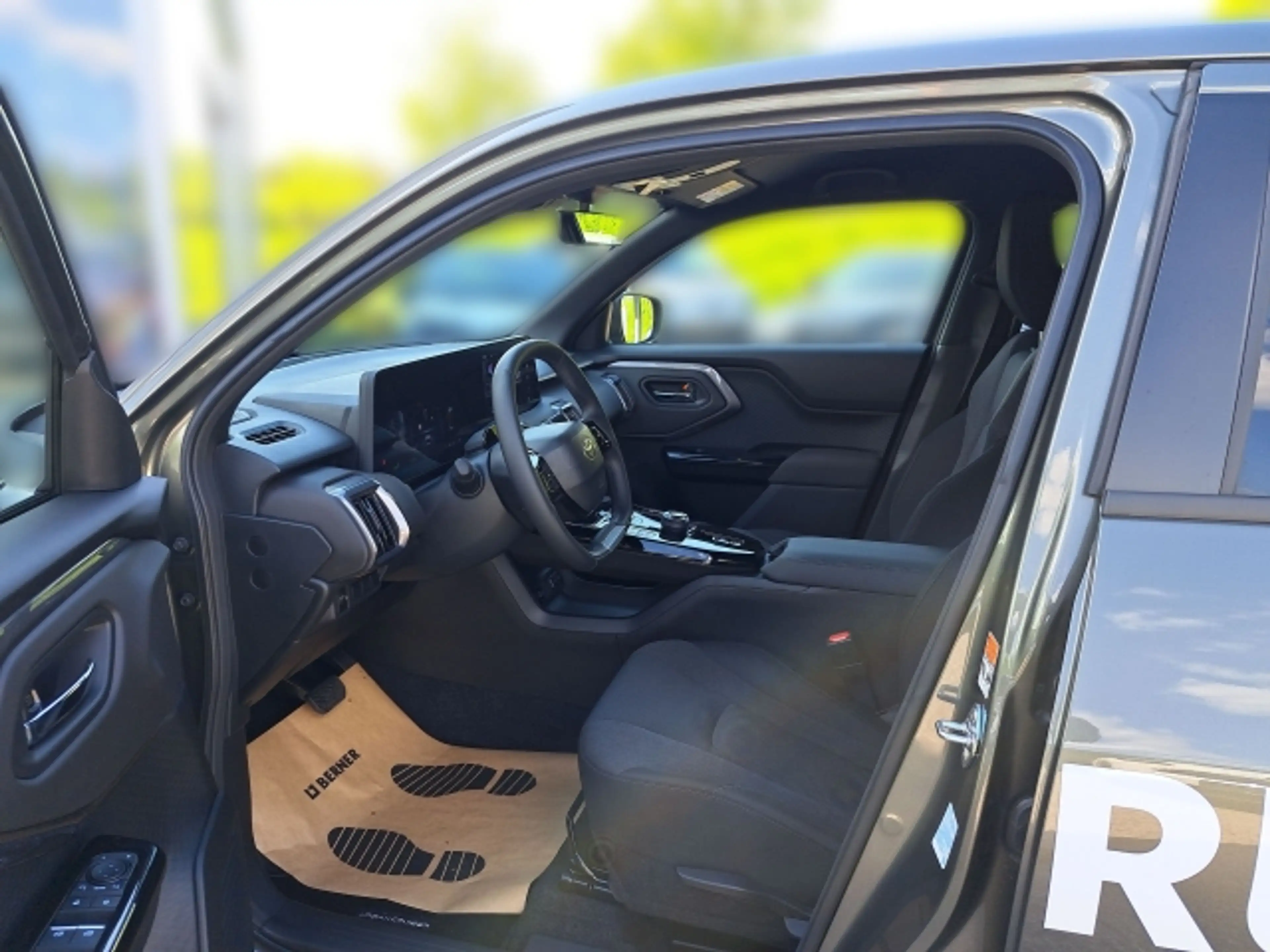 Toyota Urban Cruiser Urban Cruiser Teampl — photo 11
