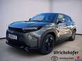 Toyota Urban Cruiser Urban Cruiser Teampl Grün - thumbnail 1