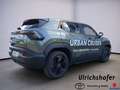 Toyota Urban Cruiser Urban Cruiser Teampl Grün - thumbnail 4