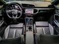 Audi Q3 45 TFSI CV.230 QUATTRO S-LINE S-TRONIC+TETTO+19' Gris - thumbnail 11