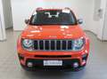 Jeep Renegade Renegade 1.6 mjt Limited 2wd 120cv ddct Arancione - thumbnail 2