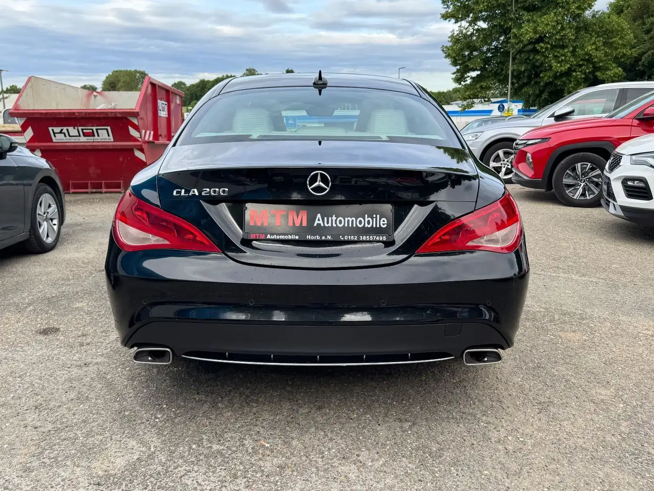 Das Auto
